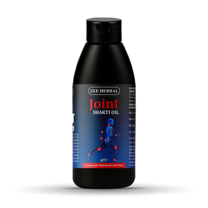 Zeelab Nature Xprt Joint Shakti OIL
