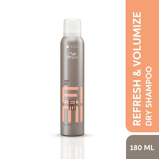Wella Professionals Eimi Dry Me Shampoo 180 Ml