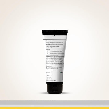 Deconstruct Detan Sunscreen Body Lotion SPF 50 PA++++ | Broad Spectrum UVA and UVB Protection| Lightweight , Water-Resisitent , Non-Greasy Formula | With Kojic Acid & Niacinamide for Reducing Tan Lines & Skin Brightening | All Skin types | 90 ml