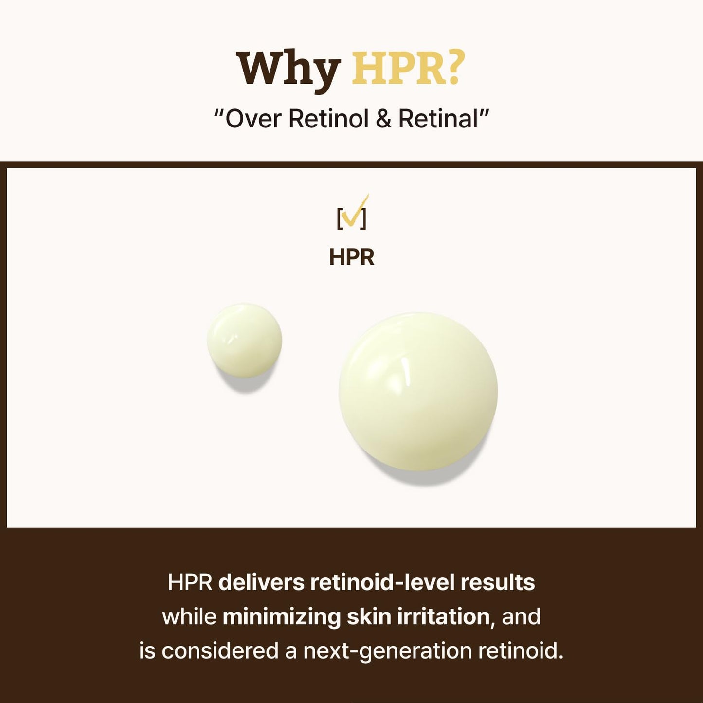 Dr.Reju-All Advanced Retino-Mela Serum â€“ HPR Retinol Serum for Face â€“ Anti-Aging, Pore Minimizer, Next-Gen Korean Skin care â€“ Gentle & Beginner-Friendly â€“ Niacinamide 10% (30 ml)