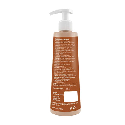 BELLAVITA Caramel Crush | Perfume Body Lotion for Man and Woman | Long-lasting Hydration | Soft & Smooth Skin | Long-lasting Scent | Paraben-free | Infused with Cocoa Butter & Glycerin | 250ml