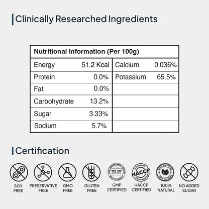 Miduty Palak Notes Apple Cider Vinegar | Apple Cider Vinegar supplement | Weight loss Supplement | Apple Cider Vinegar syrup | Digestive enzyme Supplement (Honey, Ginger, Lemon, Garlic)