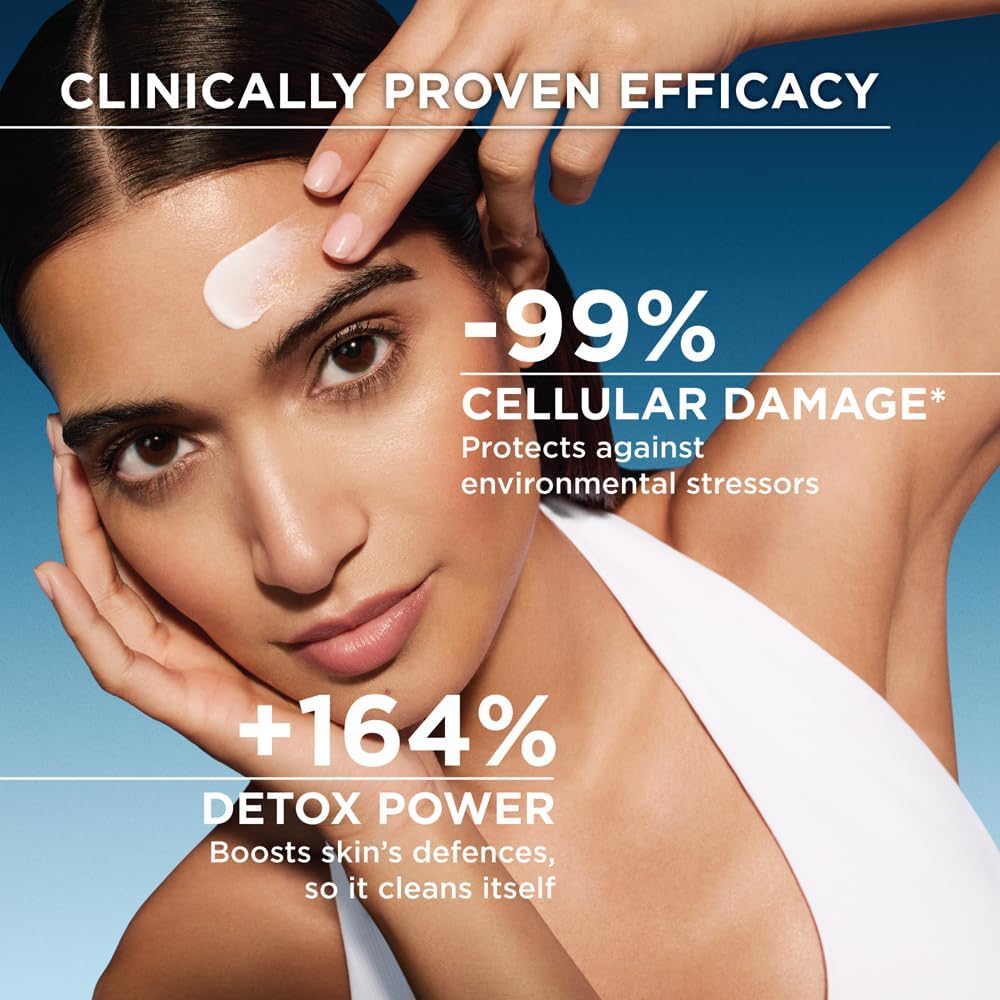 Bioderma Photoderm XDefense Ultra-Fluid SPF 50+ Invisible Sunscreen I PA ++++ I In-Vivo tested