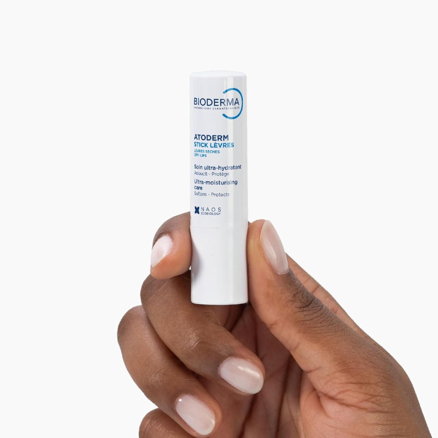 Bioderma Atoderm Lips Moisturising Stick