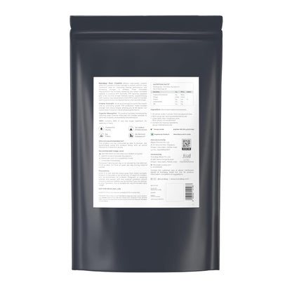 Nutrabay Pure Micronised Creatine Monohydrate Powder 3000 mg/Serving â€“ Pre/Post Workout Supplement for Muscle Gain & Recovery |33 Servings â€“ 100g, Unflavoured | Trustified Certified | 100% Authentic