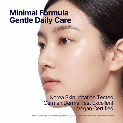 Pyunkang YUL Essence Toner for Deep Hydration, Highly Concentrated Essence Facial Toner, Only 7 Ingredients, Zero-Irritation, Korean Skincare - 200ml