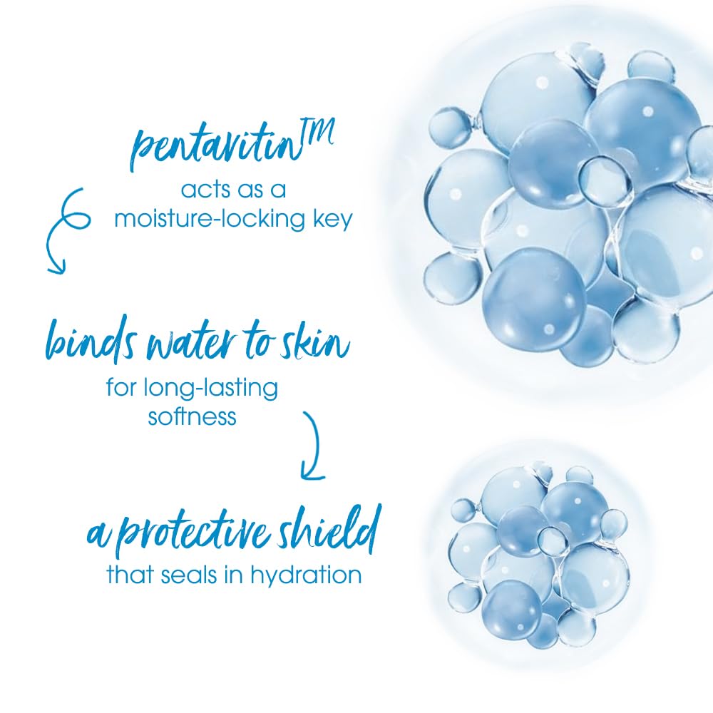 Simple Water Boost Hydrating Gel CrÃ¨me, 50g | 100HR Hydration | Moisturiser for Dry, Sensitive Skin with Prebiotics & Pentavitin | Fragrance Free, Non-greasy | Soothes & Calms Skin