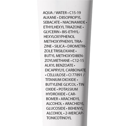 La Roche-Posay Mela B3 Anti-Dark Spots Moisturiser SPF30 Sunscreen â€“ Reduces Pigmentation with Broad-Spectrum UV Protection | Melasyl + 5% Niacinamide, 40 ml
