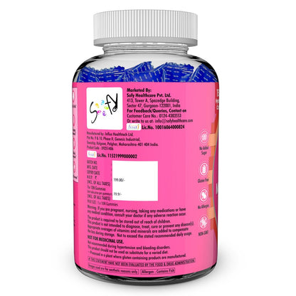 Naturyz Collagen Gummies (1. Mullti Collagen N10)