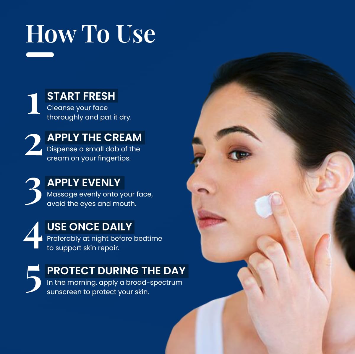 Zeelab Glycolic Acid 6% Cream for Acne, Dark Spots, Oily & Dry Skin, Acne Scars & Pigmentation â€“ Exfoliating & Brightening 6 Percent Glycolic Acid Cream for Face â€“ Dermatologist Recommended â€“ 30g