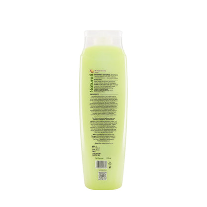 Naturali Australian Tea Tree Non-Drying Dandruff Defence Shampoo 370 ml | Removes Dandruff from Source | Soothes Itching, Irritation | Strong & Smooth Hair | For Men & Women | No Sulphate No Paraben