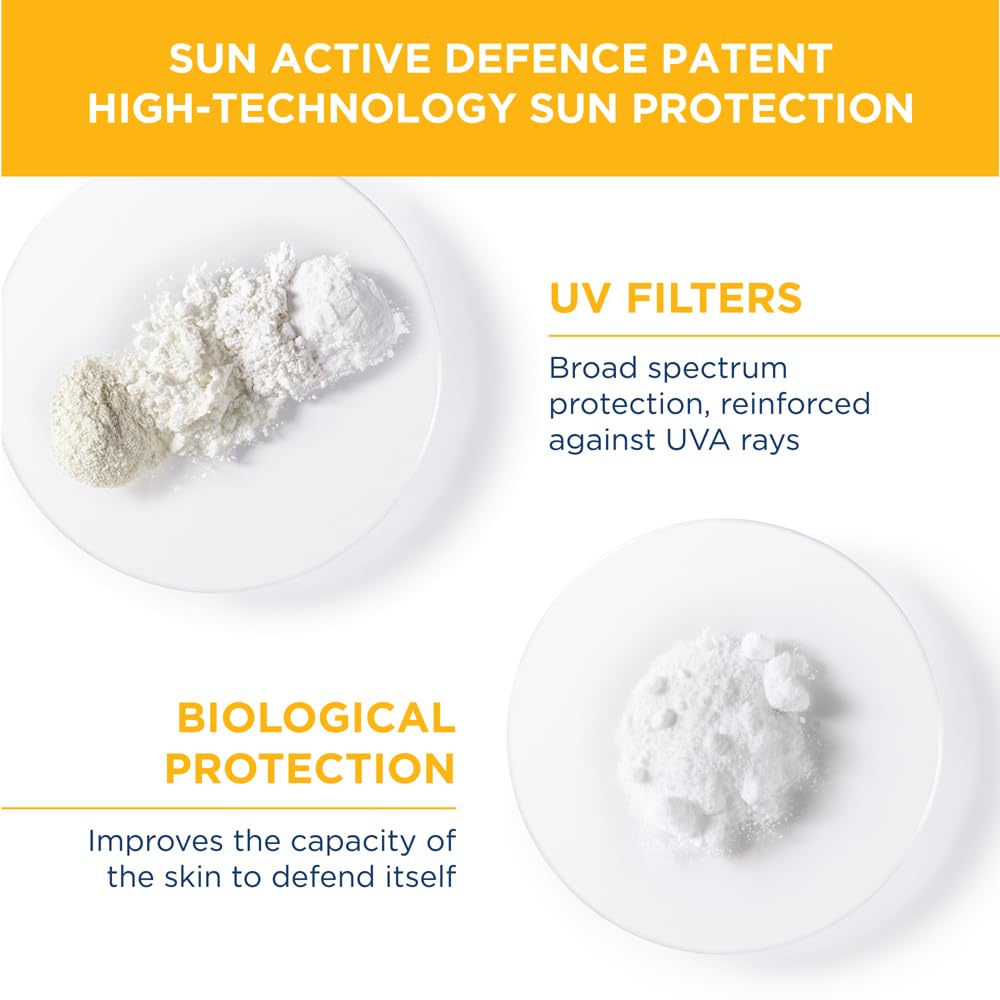 Bioderma Photoderm Creme SPF 50+ PA++++ Hydrating Sunscreen for Normal to Dry Skin | In Vivo Tested