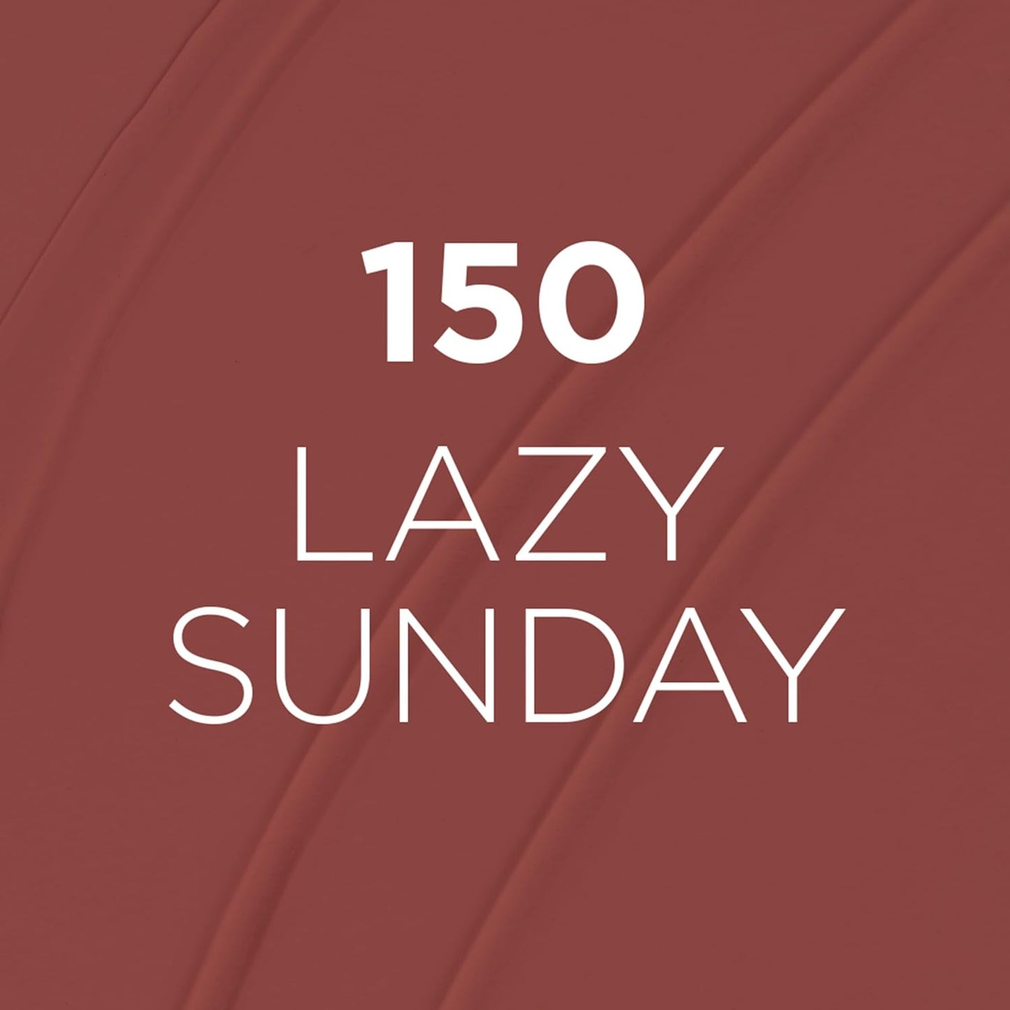 L'Oreal Paris Infallible Matte Resistance Liquid Lipstick, Lazy Sunday 150, 5 ml