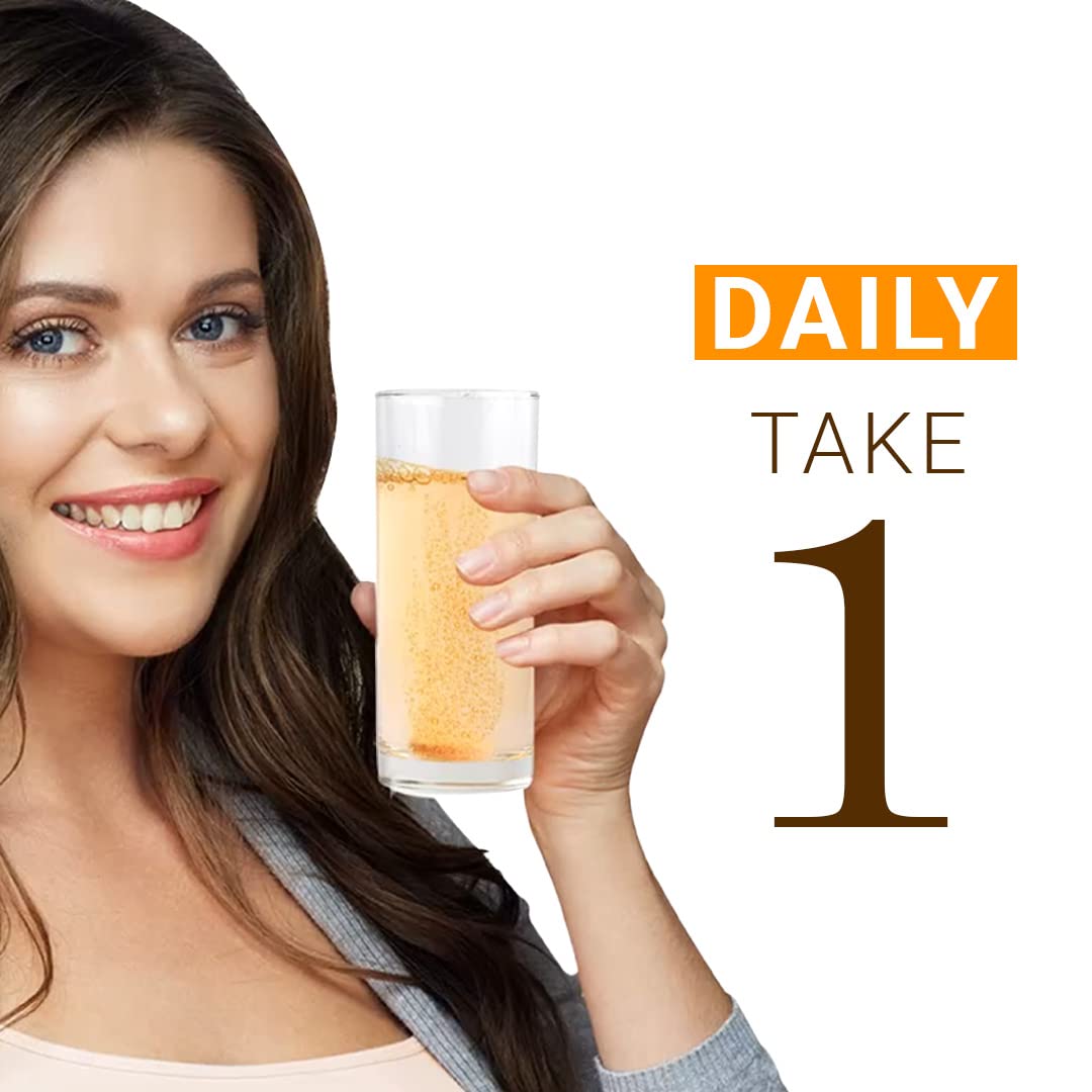 Orange_Escor-Z, 20 Tablets