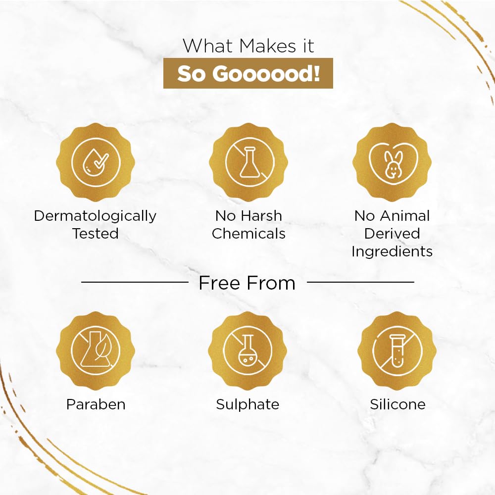 Streax Bright & Shine Serum Infused Face Cream Gel, 50 gm with 6% Vitamin C & Glycolic Acid