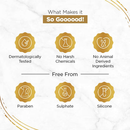 Streax Bright & Shine Serum Infused Face Cream Gel, 50 gm with 6% Vitamin C & Glycolic Acid