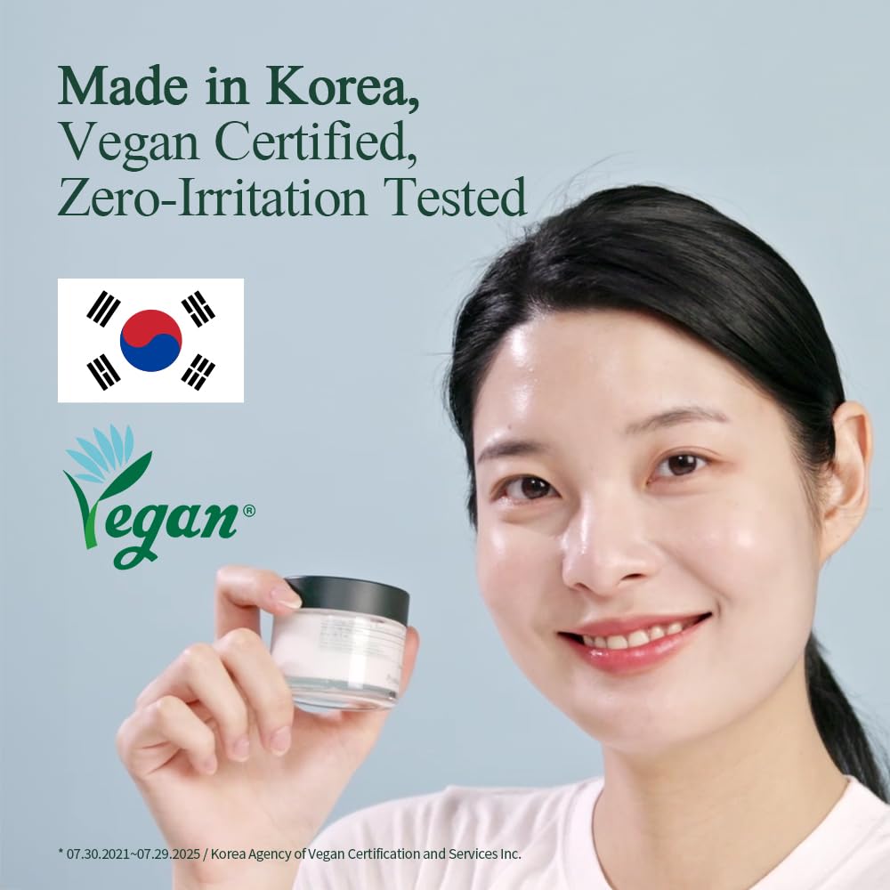 SKIN1004 Madagascar Centella Poremizing Quick Clay Stick Mask 27g â€“ Face Mask with 5 Clays & Red Bean Powder for Pore Care, Oil Control, Blackhead Removal & Skin Soothing Korean Skincare