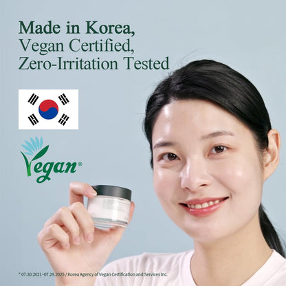 SKIN1004 Madagascar Centella Poremizing Quick Clay Stick Mask 27g â€“ Face Mask with 5 Clays & Red Bean Powder for Pore Care, Oil Control, Blackhead Removal & Skin Soothing Korean Skincare