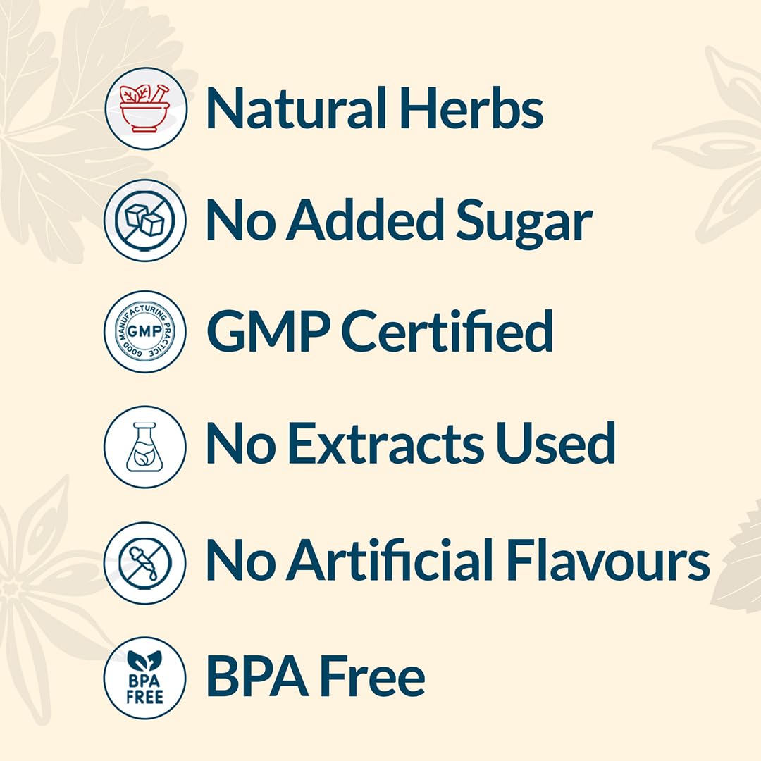 Krishnaâ€™s Gastosolv Juice 1000 ml | Ayurvedic Digestive Tonic | Helps Relieve Acidity, Gas & Bloating | Natural Gut Health Support