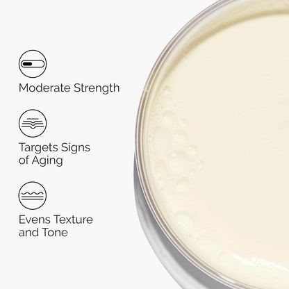 The Ordinary Granactive Retinoid 2% Emulsion, Advanced Retinoid Alternative for Anti-Aging and Skin Texture Improvement, 30ml