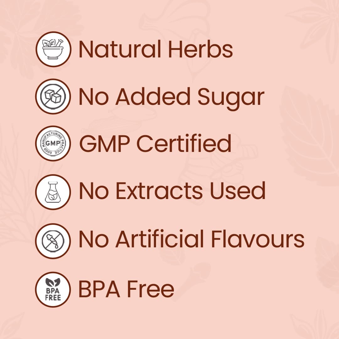Krishna's Hridyguard Juice â€“ Enriched With 11 herbs - Herbal Extract Drink for Daily Wellness - 1000 ml