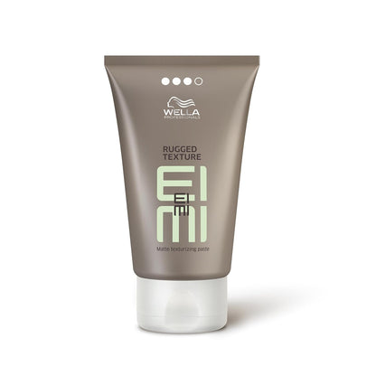 Wella Professionals Eimi Rugged Texture Matte Texturizing Paste 75 Ml