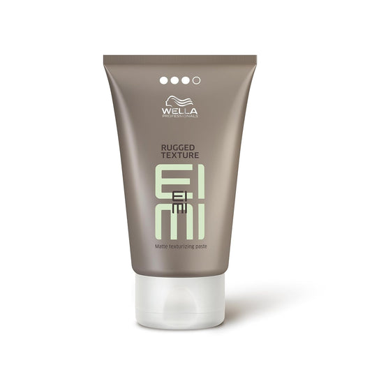 Wella Professionals Eimi Rugged Texture Matte Texturizing Paste 75 Ml