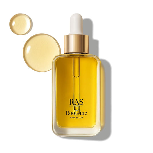 Ras Root-ineâ„¢ Hair Elixir with 30 Regenerative Botanicals