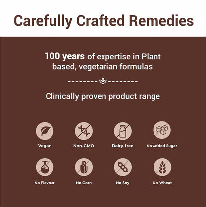Cureveda Digest Elixir Herbal Syrup, Ayurvedic Tonic for Detox, Enrich with Aloe Vera and Chitrak (450 ml)