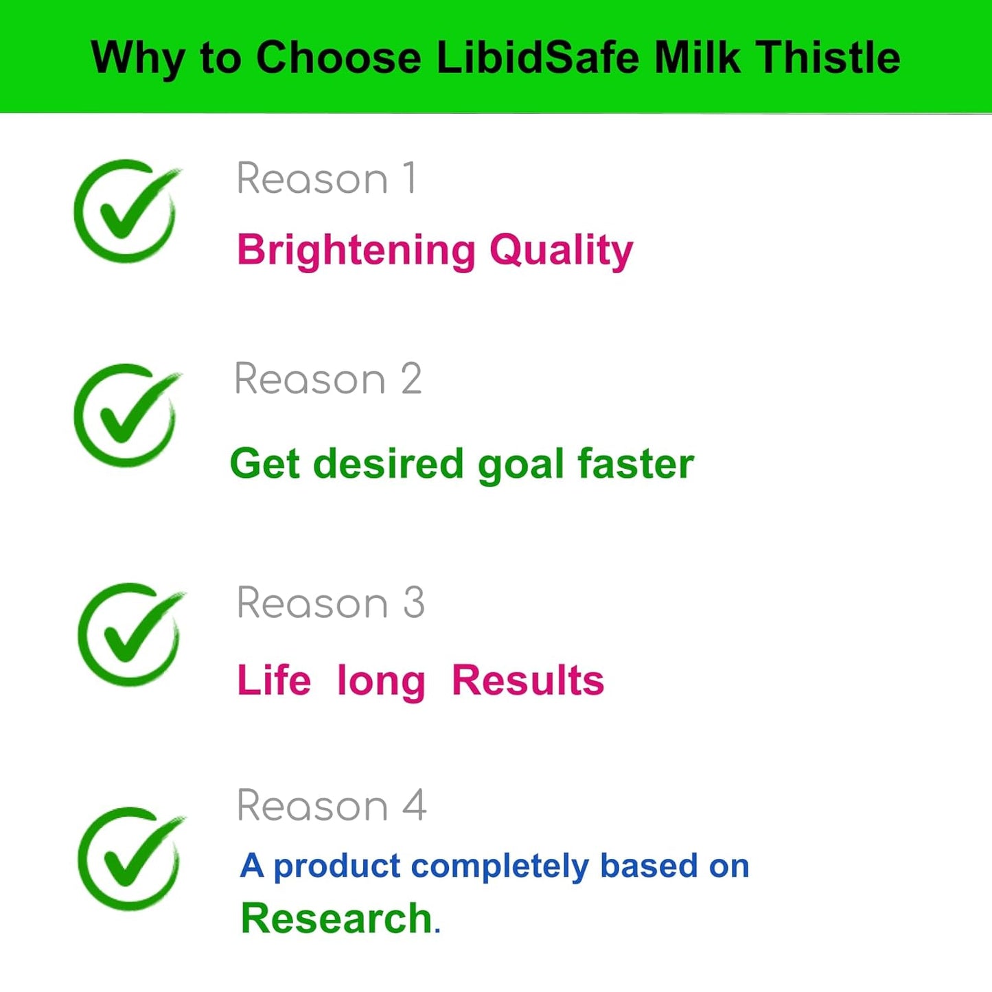 Organic Milk Thistle Capsules - Pure Extract for Liver Health - High Potency Formula for Detox & Cleanse - good Absorption over Powder Formulas - 30 Capsules