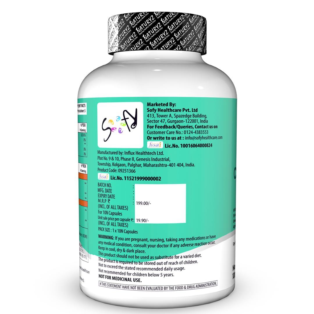 Naturyz Carb Cutter Elite (10)