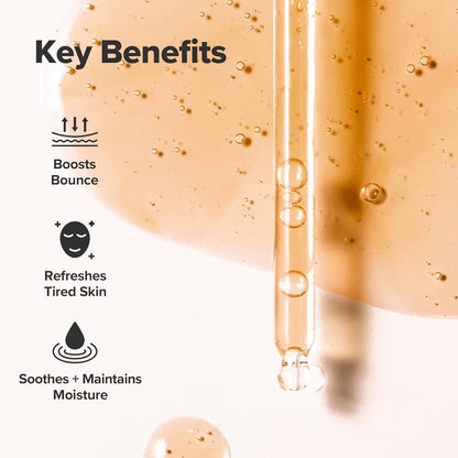 Beauty of Joseon Revive Serum (30ml) | For Damaged Skin| Hydrating, Nourishing, and Youthful Serum | Repair Skin Barrier Moisture | Korean Skincare | Korean Beauty Secret | Sensitive Skin Friendly