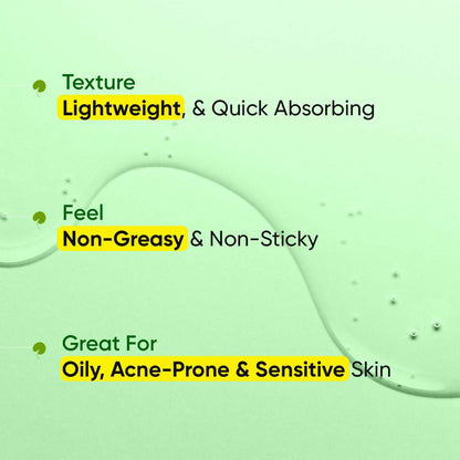 Dot & Key 2% Salicylic Acid + Cica Anti Acne Serum with Zinc | Salicylic Acid Serum for Acne and Dark Spots | Serum for Oily Acne Prone Skin & Sensitive Skin | Oil-Free & Non Comedogenic | 20 ml