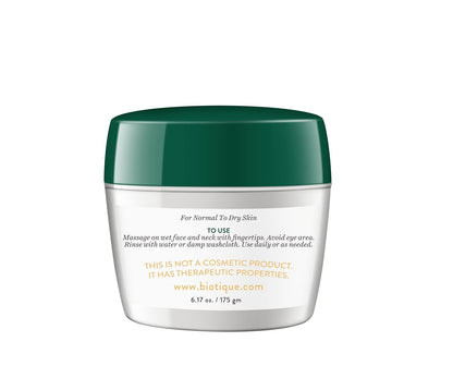 Biotique Walnut Exfoliating & Polishing Face Scrub, 175g