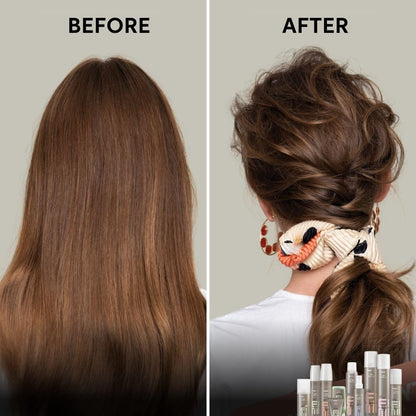 Wella Professionals Eimi Dry Me Shampoo 180 Ml