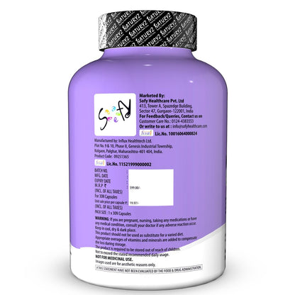 Naturyz Keto Shred Capsules (30, capsule)