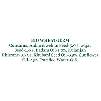 Biotique Morning Nectar Nourish & Hydrate Moisturizing Cold Cream For Visibly Flawless Skin, 50g