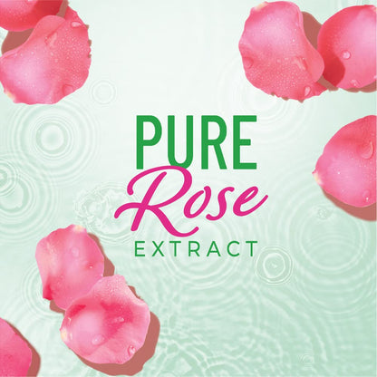 Himalaya Natural Glow Rose Face Wash, 100ML INDIA