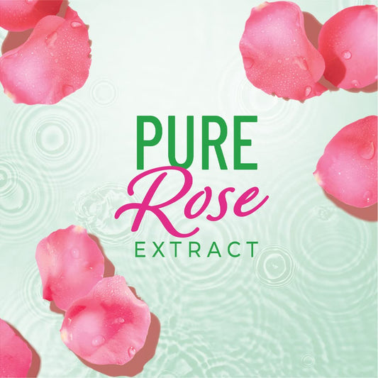Himalaya Natural Glow Rose Face Wash 50ML