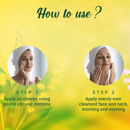 Biotique Lotion Morning Nectar Flawless Skin Moisturizer L Prevents Dark Spots, Blackheads And Blemishes L Visibly Flawless Skin L Nourishes And Hydrates Skin L All Skin Types Lotion L 250Ml