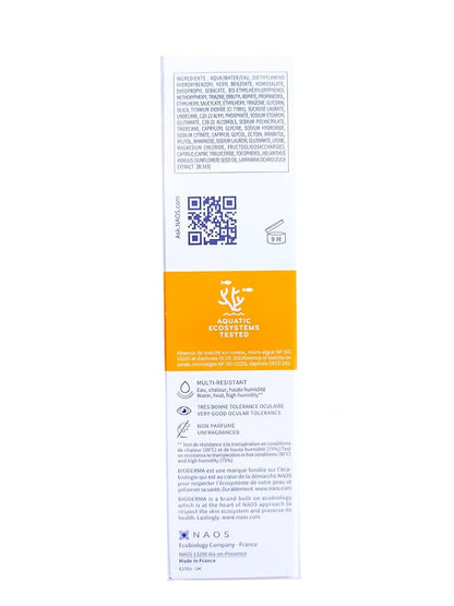 Bioderma Photoderm Creme SPF 50+ PA++++ Hydrating Sunscreen for Normal to Dry Skin | In Vivo Tested