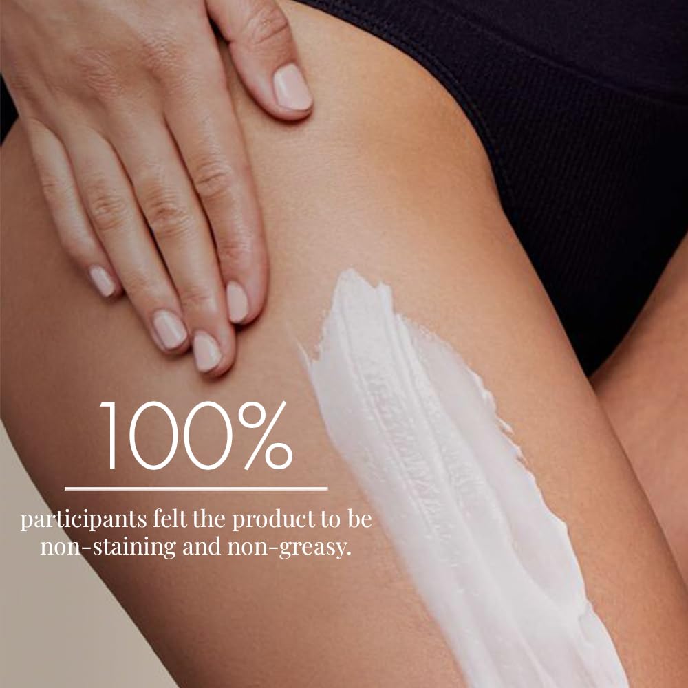 ThriveCo Stretch Marks Expert Serum Cream | Clinically Proven Treatment for New red & Old white Stretch Marks & Scars Removal | Infused with CollarevÂ®, Strioverâ„¢, Rosehip Oil | Women & Men (Stretch Marks 30ML)