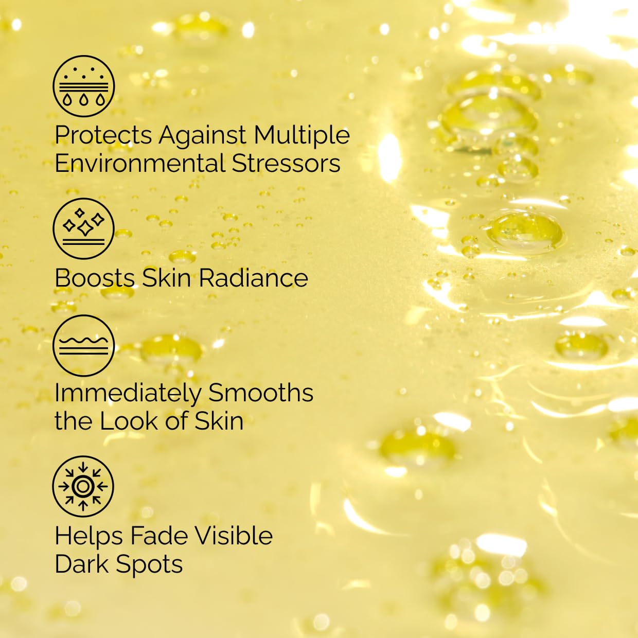 The Ordinary Multi-Antioxidant Radiance Serum, Damage Fighting Formulation to Protect & Brighten Skin, 30ml
