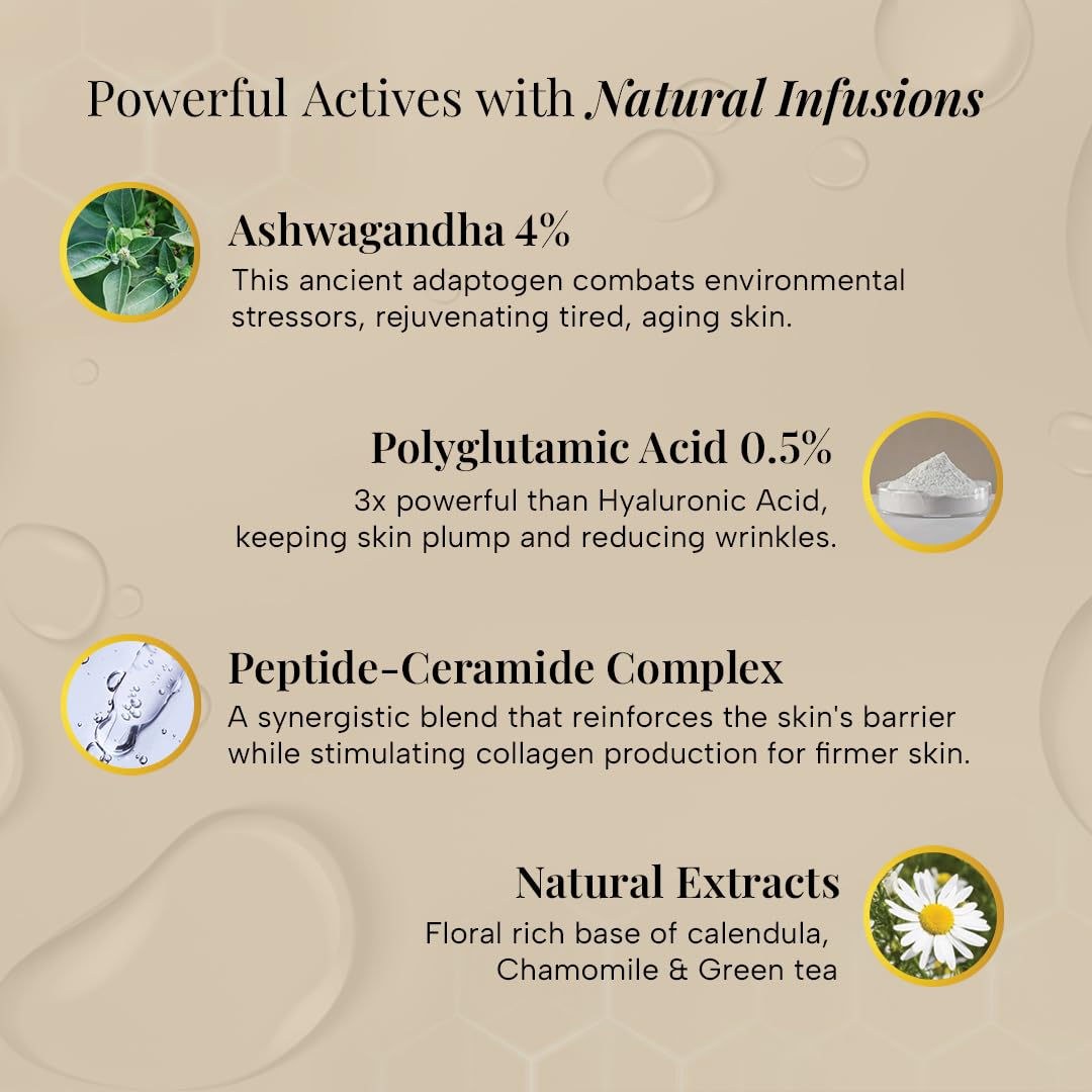 RAS Luxury Oils Anti-Aging & Retexturizing Advanced Booster Serum for Youthful Skin