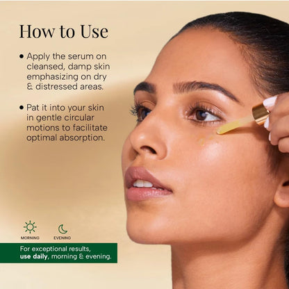 RAS Luxury Oils Brightening & Anti-Pigmentation Advanced Booster Serum