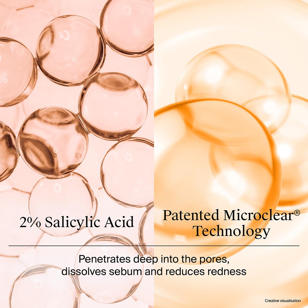Neutrogena Oil Free Acne Wash | 2% Salicylic Acid Deep Cleansing Face Wash for Oily Skin|Hydrating, Alcohol Free, Non Comedogenic & Dermatologically Tested | For Oily Acne Prone Skin |For Men & Women 175ml