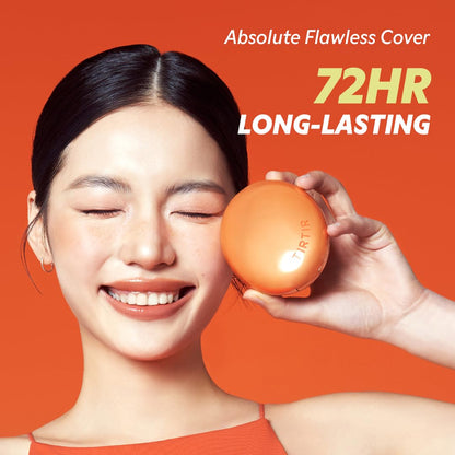 TIRTIR Mask Fit Ai Filter Cushion 30N Rich Honey 18G