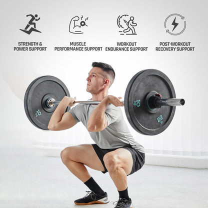 NATURALTEIN Creatine Monohydrate (CreapureÂ®) â€“ 150 g | Increases Strength, Muscle Size & Endurance | Unflavoured, Vegan & Pure Micronized Creatine | Fast Recovery & Enhanced Performance