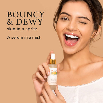 RAS Luxury Oils Infinity Anti Ageing CrÃ¨me Face Cleanser | Face wash With Calendula, Shea Butter & Red Algae | Soothes Skin, Locks In Moisture, Makes Skin Plump & Supple | Intensely Nourishes