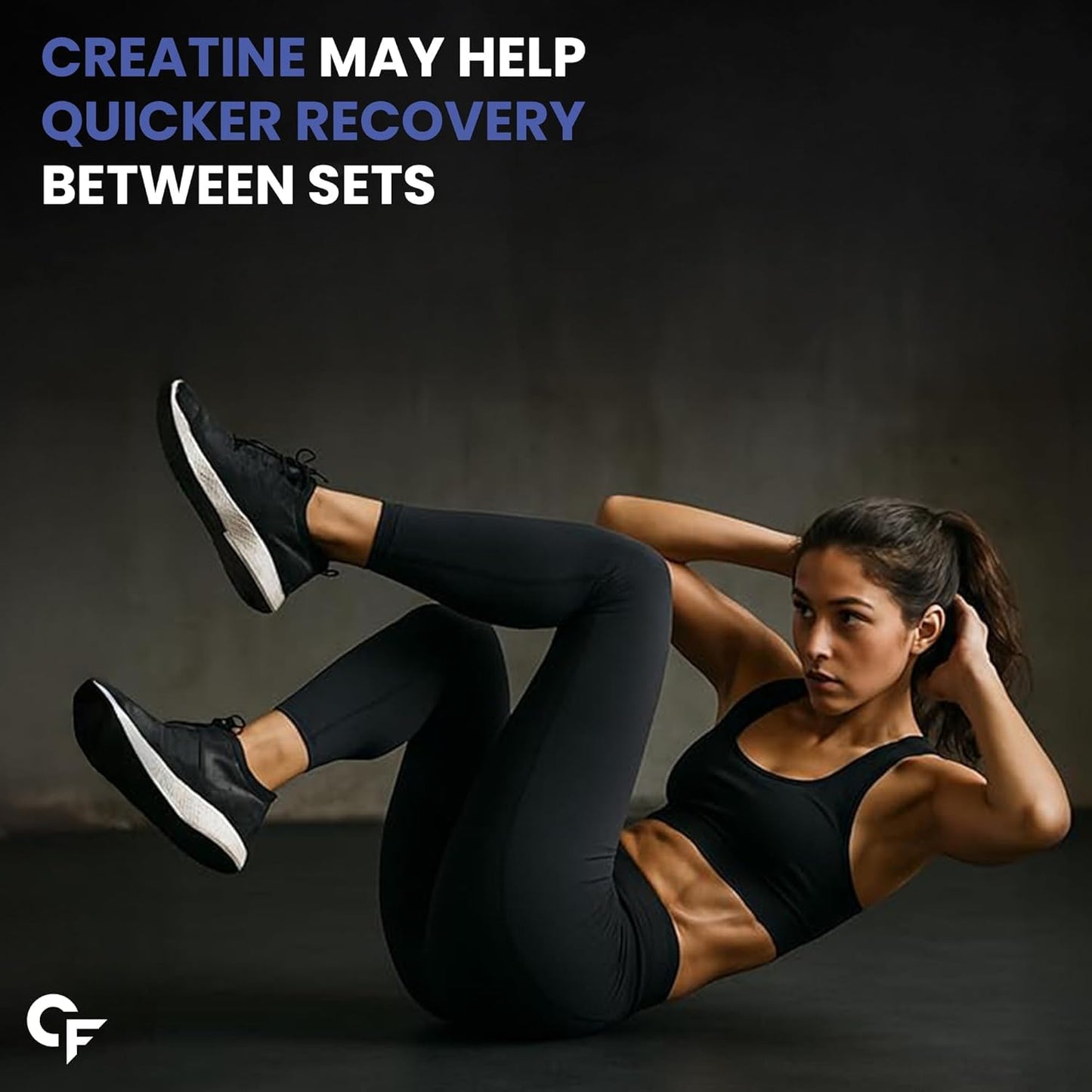 Carbamide Forte Creatine Powder|Micronized Creatine Mono Hydrate|Creatine Monohydrate 250 G For Lean Muscle Volumization|Gym Supplements For Men For Strength & Energy-Unflavoured Powder-80 Servings